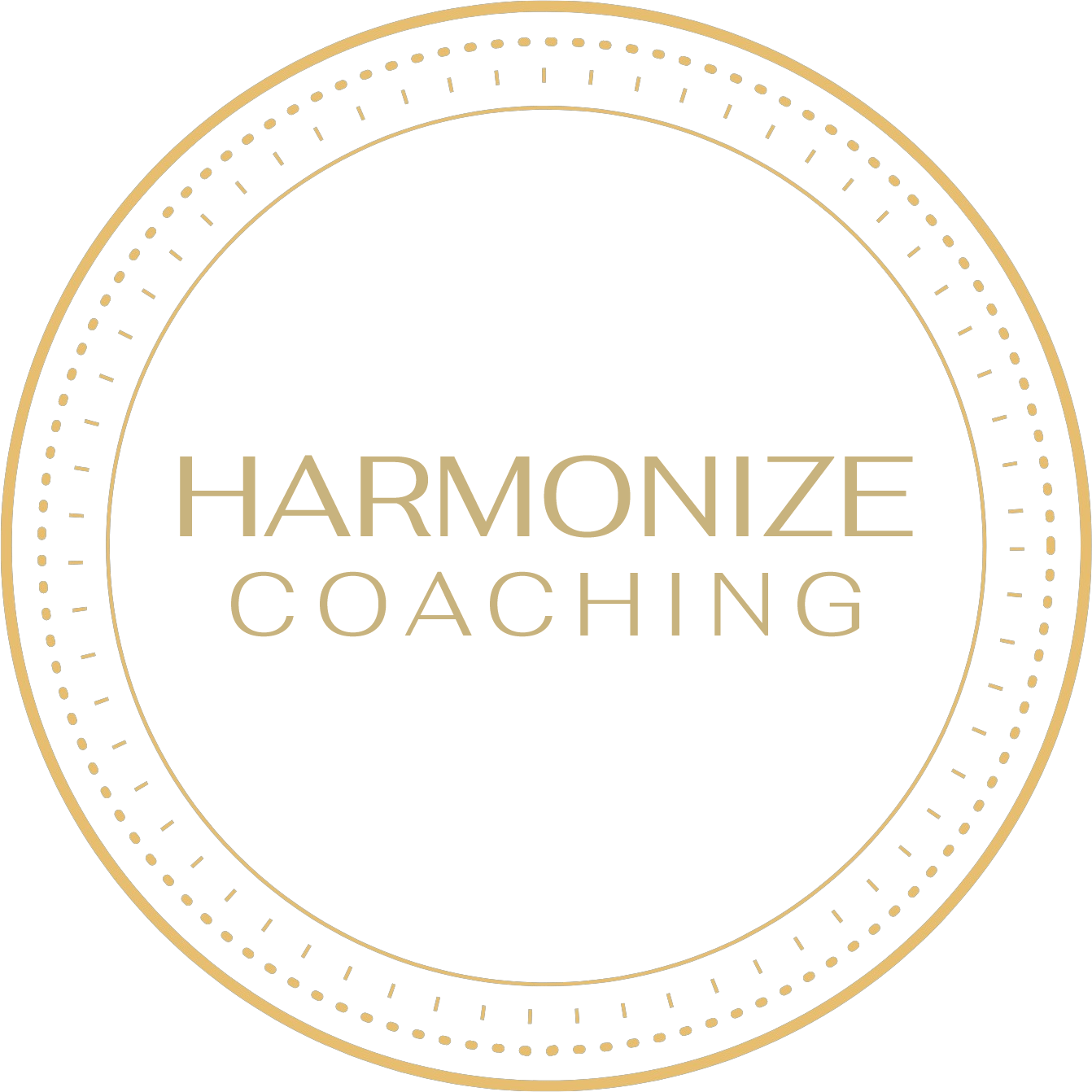 Harmonize Coaching Logo